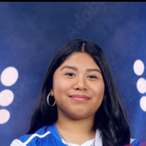 Zaira Jardon mugshot