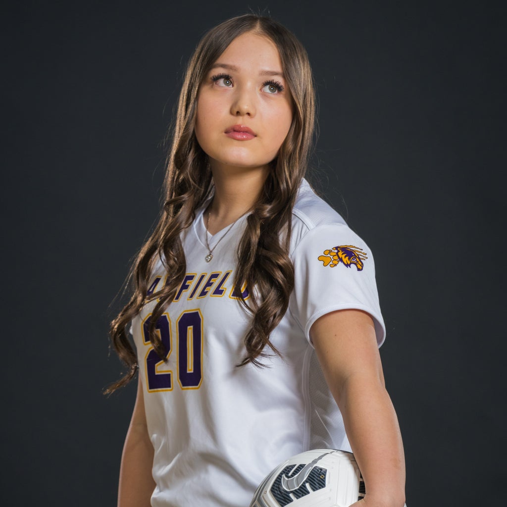 Aubree Tideman