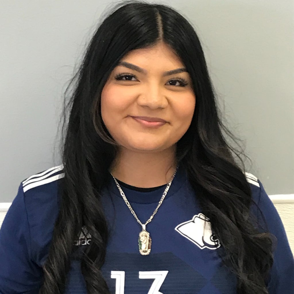 Crystal Ochoa  mugshot