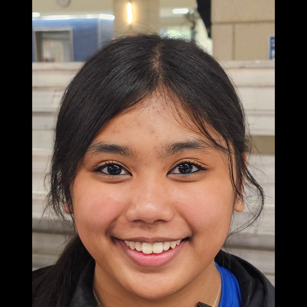 Claire Benemerito mugshot