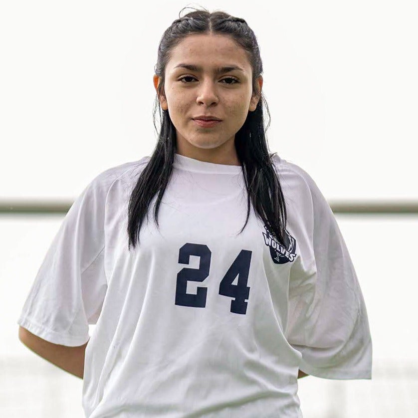 Marlene Santana mugshot