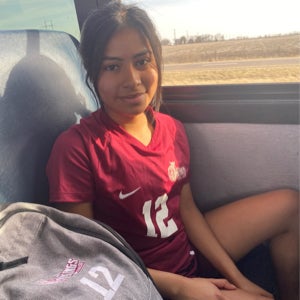 Yansy Guerra Vasquez mugshot