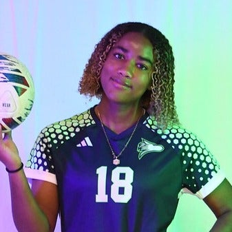Selah Jackson