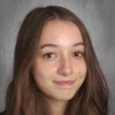 Helen Balderson mugshot