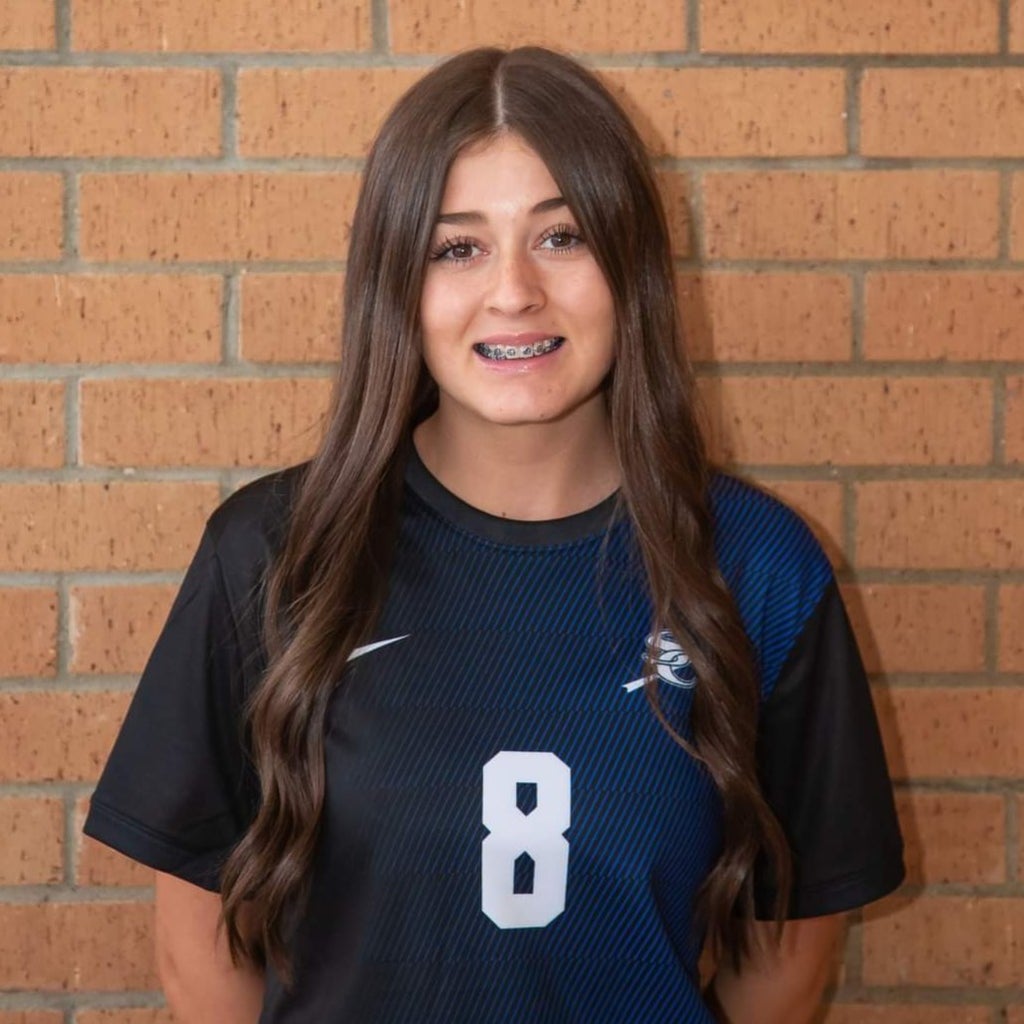 Kailey Asher mugshot
