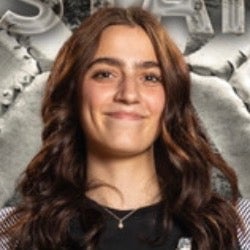 Bethany Doepken mugshot