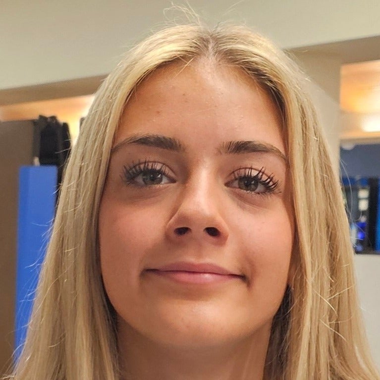 Marie Kovacheva mugshot