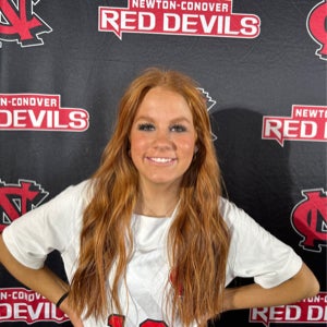 Caroline Gargis mugshot
