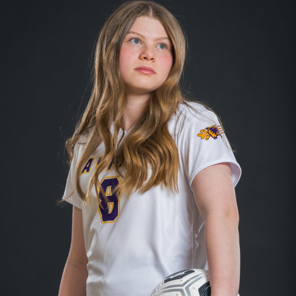 Mia Sager mugshot