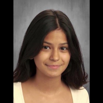 Giselle Medina mugshot