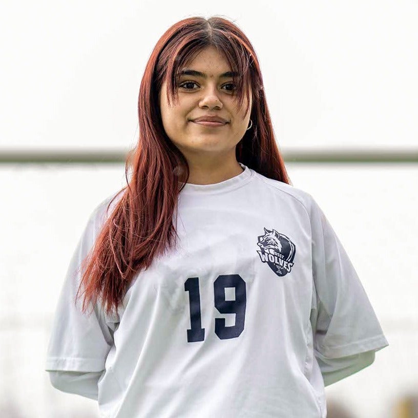 Hellen Barrios mugshot