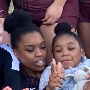 Aumunique Williams mugshot