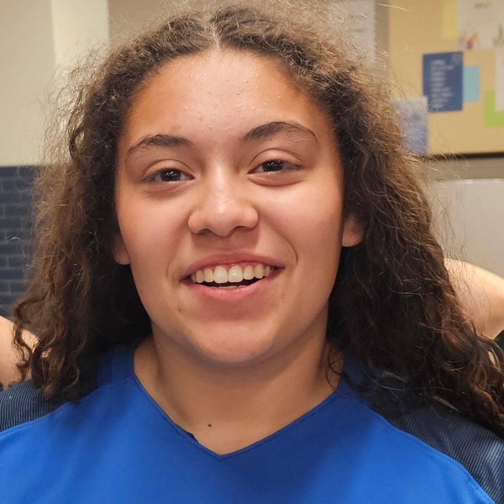 Maria Gonzalez mugshot