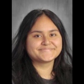 Joana Facio mugshot