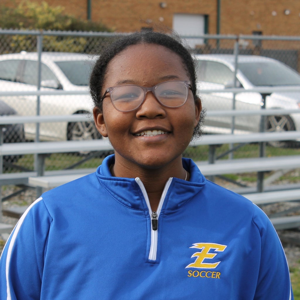 Shy'najia Rollins mugshot