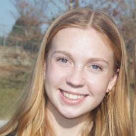 Johanah Poskie