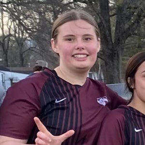 Laura Vestergaard mugshot