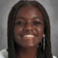 Maya Barrier mugshot