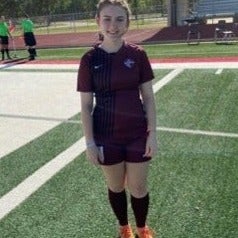 Delaney Maggio mugshot