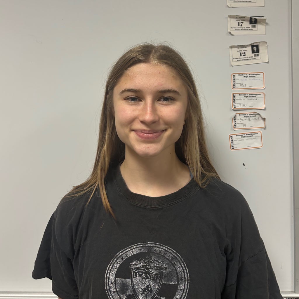 Billie  Burden mugshot