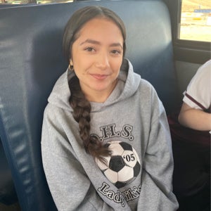 Angelina Hernandez mugshot