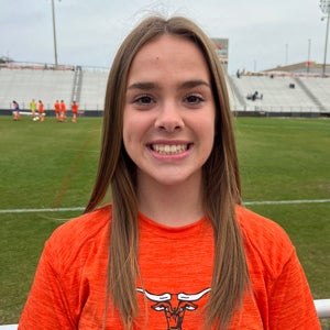 Kaylee Antley
