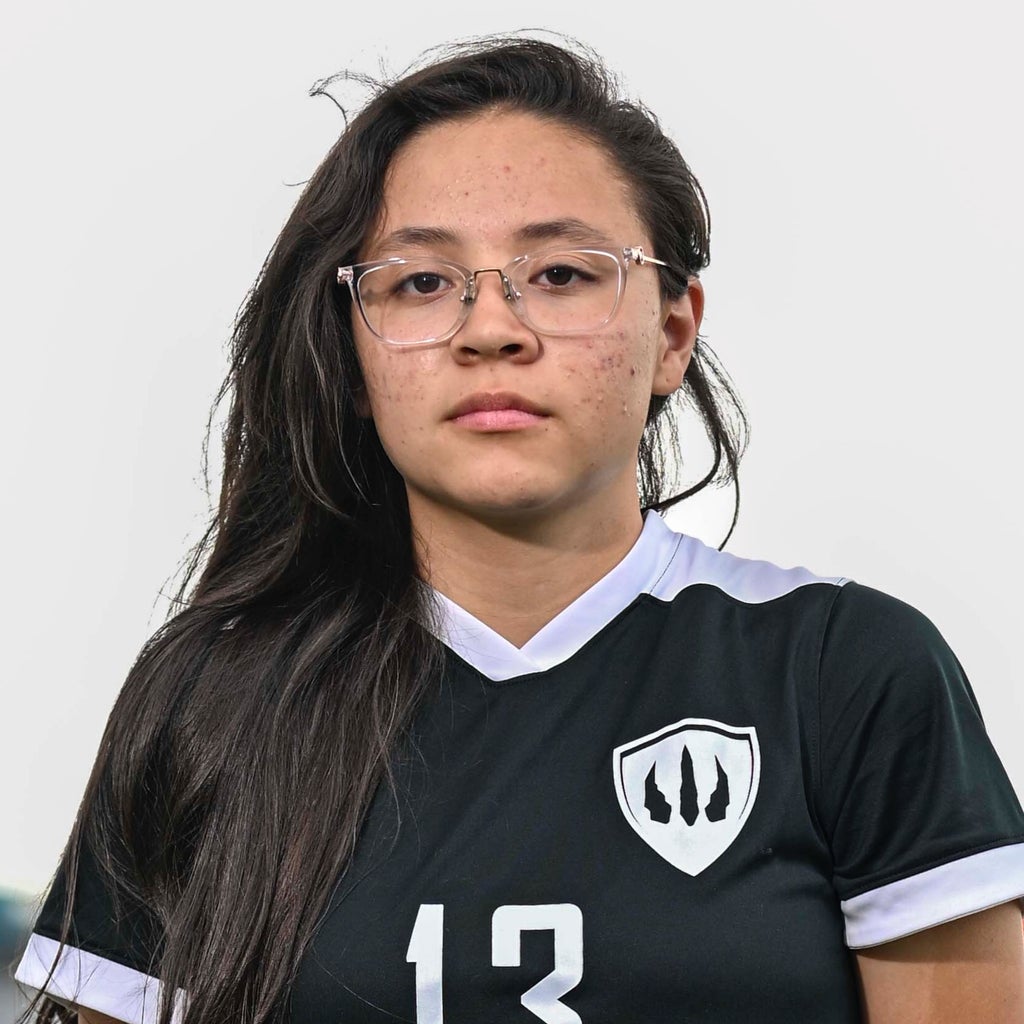 Annai Soria mugshot