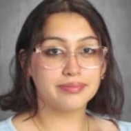 Emily Martinez mugshot