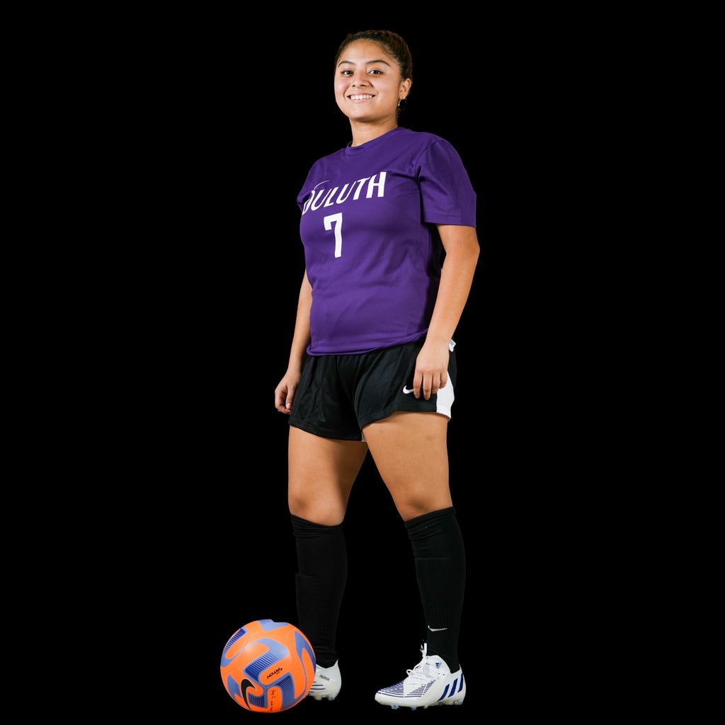 Trinity Soriano mugshot