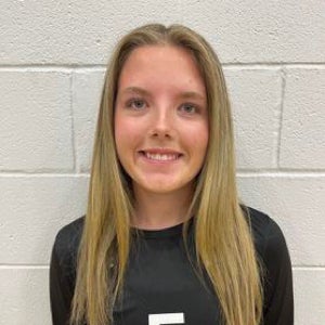 Bailey Pottratz mugshot