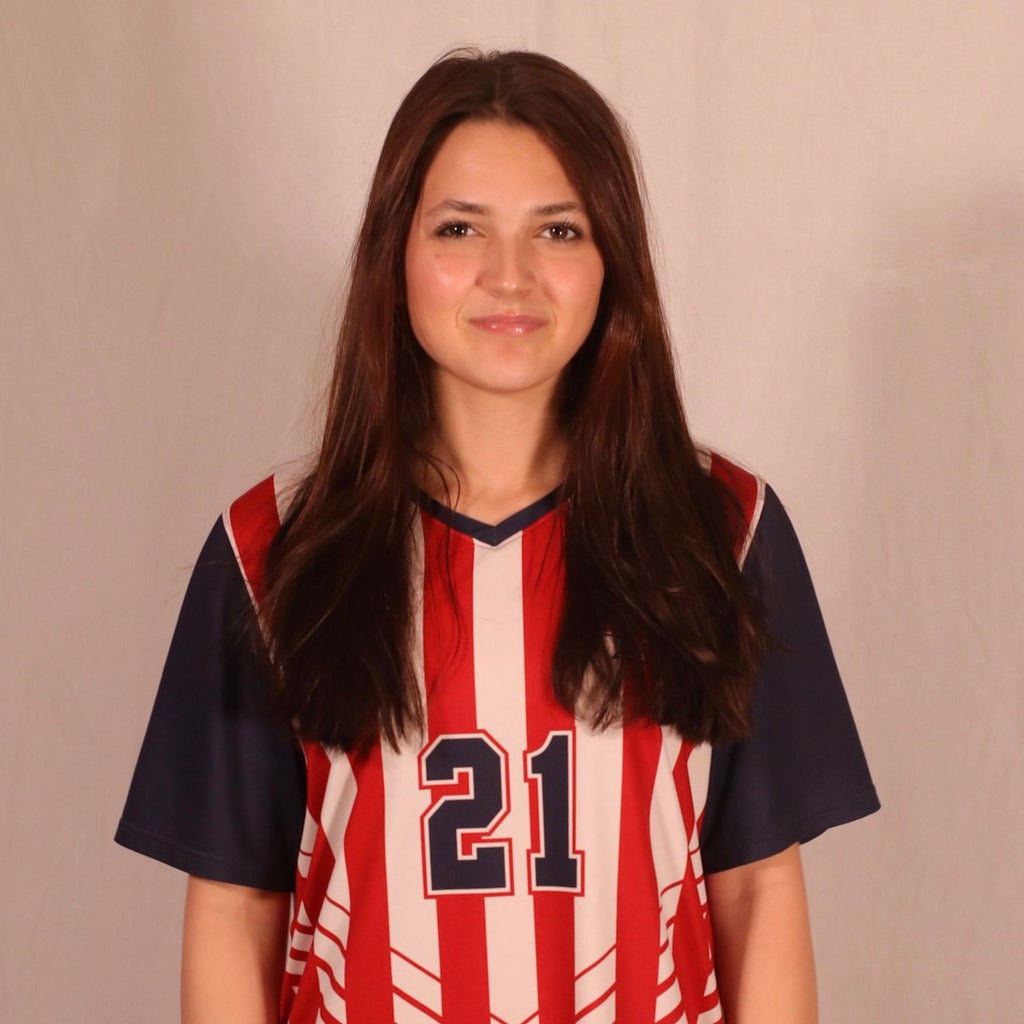 Marley Davis mugshot
