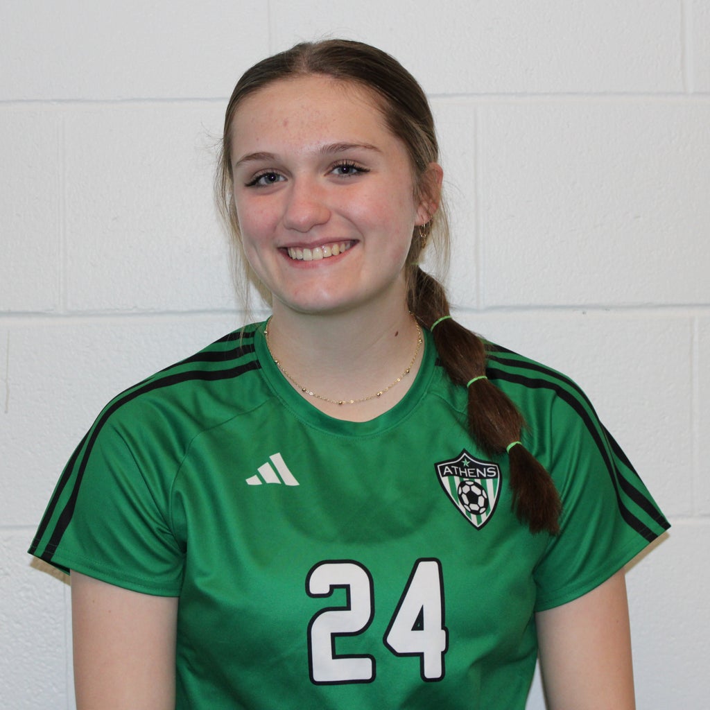 Izzy Henning