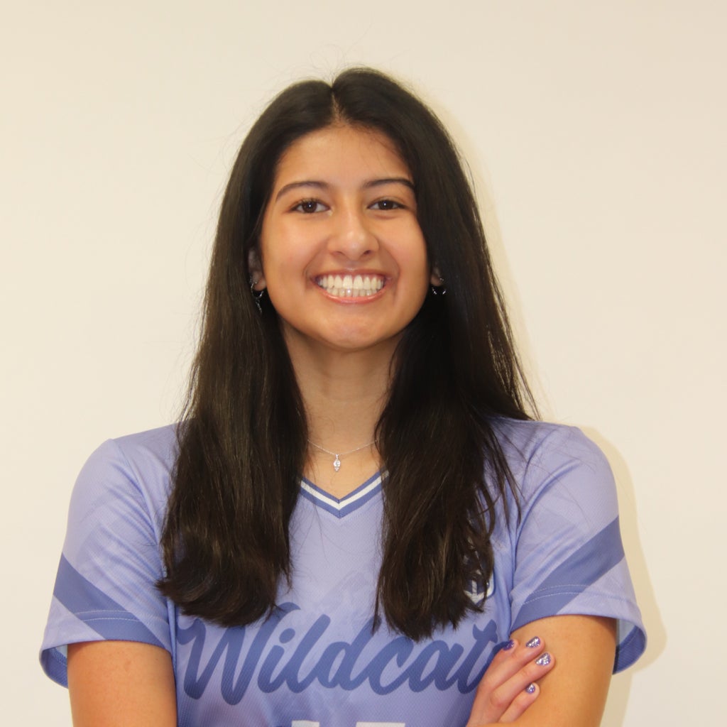 Isabella Teran mugshot