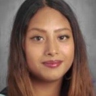 Leslie Palomeque mugshot
