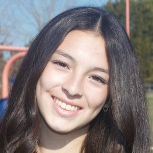 Lucy Chin
