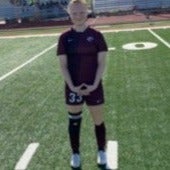 Makynlee Watson mugshot