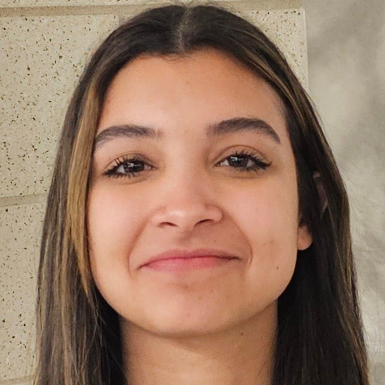 Mariana Reyes mugshot