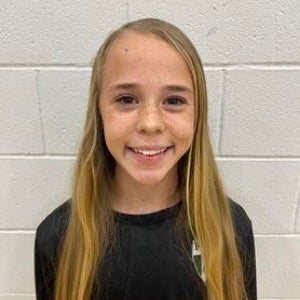 Mia Lorenzen mugshot