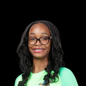Bria Brown mugshot