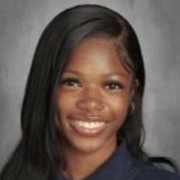 Aniyah Jones mugshot