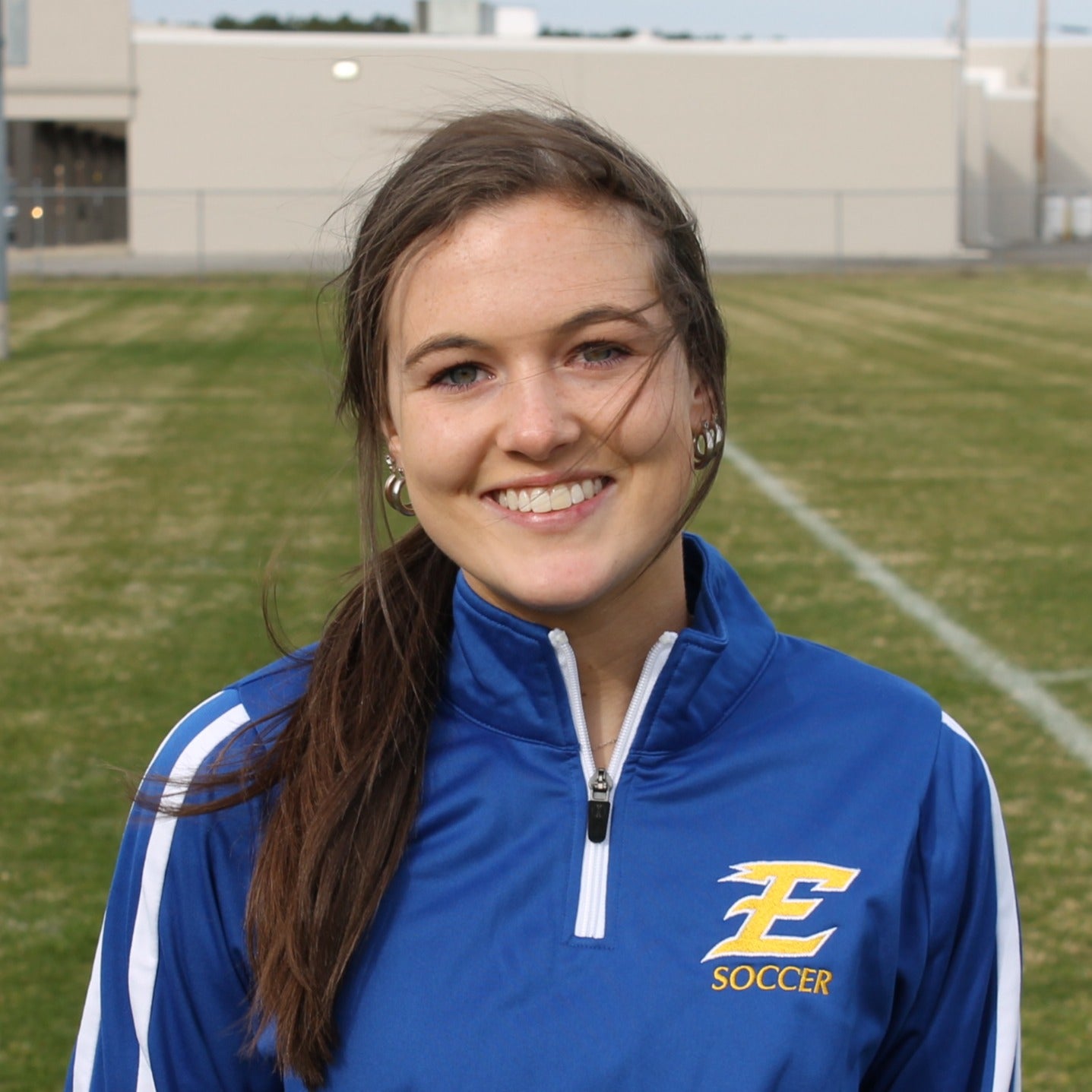 Emma Parrish mugshot