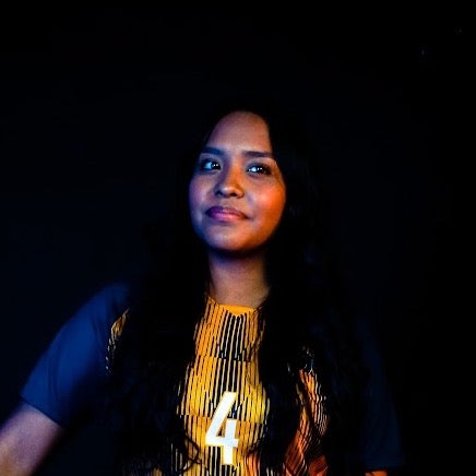 Carla Garcia mugshot