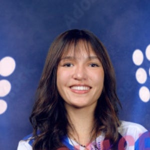 Mackenzie Daniels mugshot