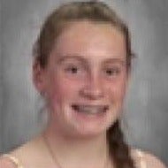 Aniella Tierney mugshot