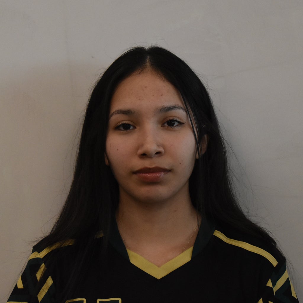 Valeria Martell mugshot