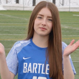 Arianna Gray mugshot