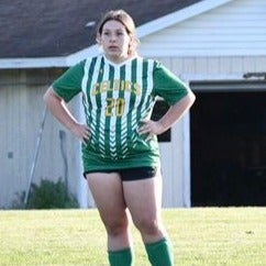 Mackensie Lenahan
