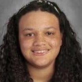 Marleigh Frasier mugshot