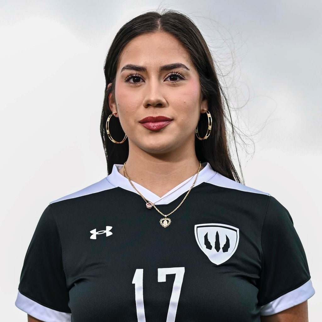 Giselle Gutierrez mugshot