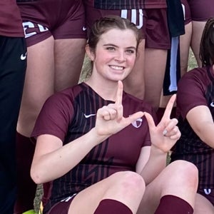 Tressa Richards mugshot